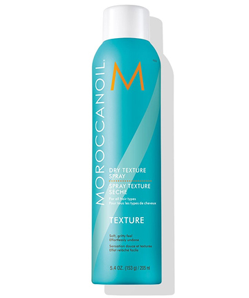 Morrocanoil Dry Texture Spray, $28