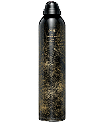 Oribe Dry Texturizing Spray, $46