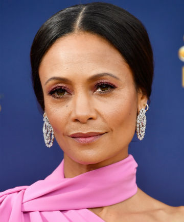 Thandie Newton