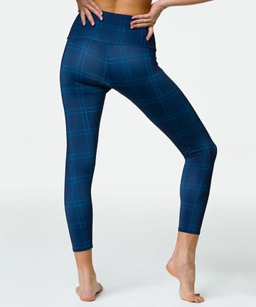 Onzie High Basic Midi Legging, $64