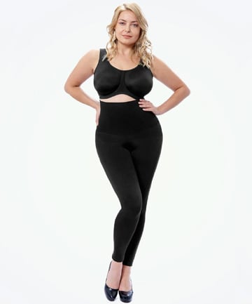 Shapermint Empetua High Waisted Shaping Leggings, $24.99