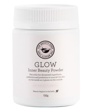 The Beauty Chef Glow Inner Beauty Powder, $70