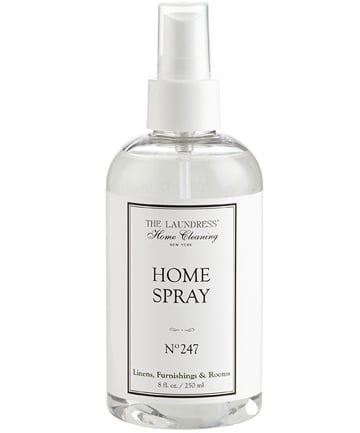 The Laundress Home Spray, $12