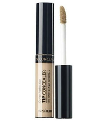 The Saem Tip Concealer, $8.68