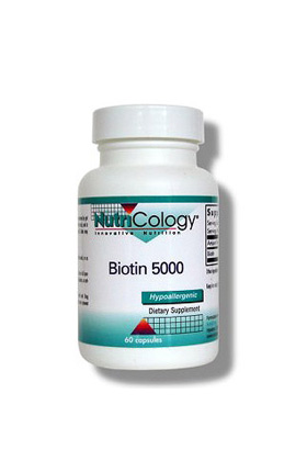 Biotin