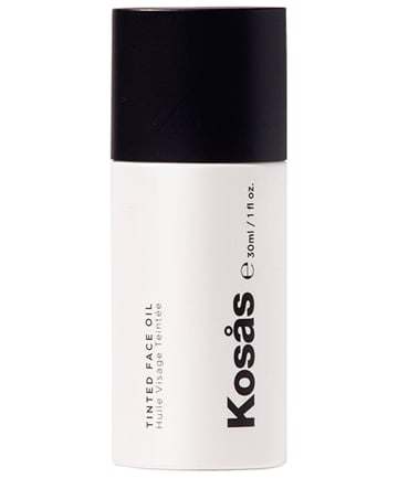 Kosas Tinted Face Oil, $42