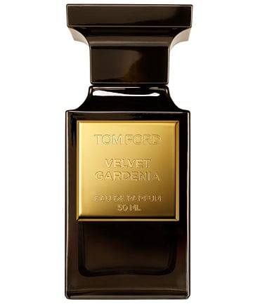 4. Tom Ford Velvet Gardenia, $320