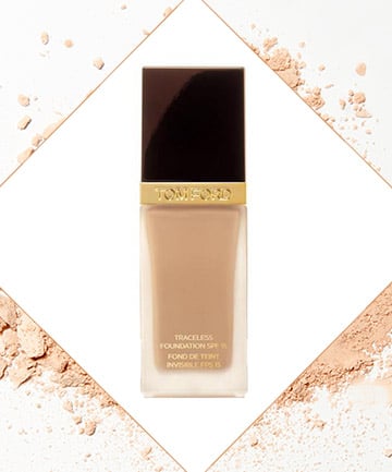 Tom Ford Foundation, $85