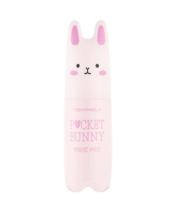 TonyMoly Pocket Bunny Moist Mist, $15