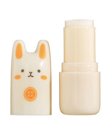 TonyMoly Pocket Bunny Perfume Bar in Bebe Bunny, $8.46