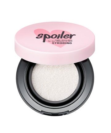 TonyMoly Spoiler Mini Strobing Cushion, $12