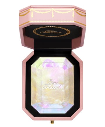 Too Faced Diamond Highlighter, $34