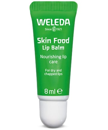 Best Lip Balm