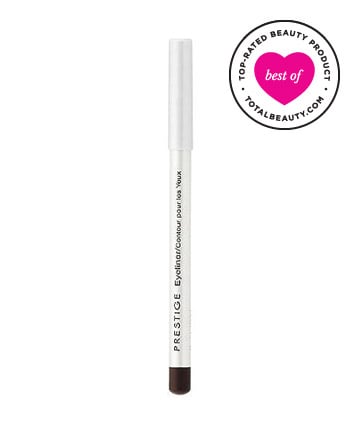 Best Cheap Makeup Product No. 5: Prestige Khol Eyeliner, $3.95