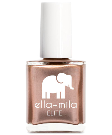 Ella+Mila Nail Polish, $10.49