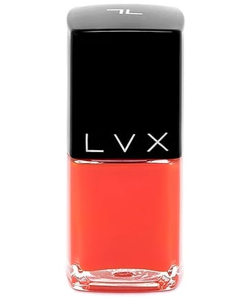 LVX Nail Lacquer, $15