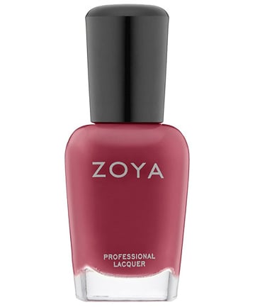 Zoya Nail Polish, $10