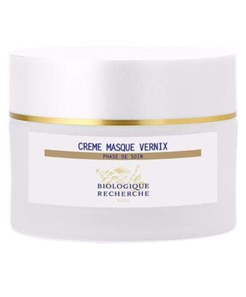 Biologique Recherche Creme Masque Vernix, $253