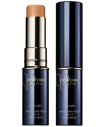 Cle de Peau Beaute Concealer SPF 25, $73