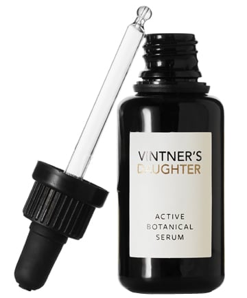 Vintner's Daughter Active Botanical Serum, $185