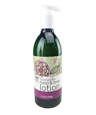 Trader Joe's Spa Lavender Hand & Body Lotion, $4.99