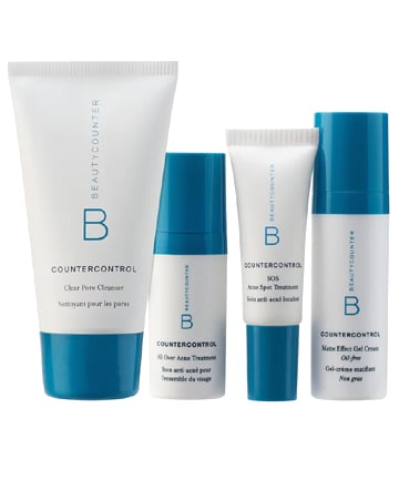 Beautycounter Countercontrol All Clear Starter Set, $58