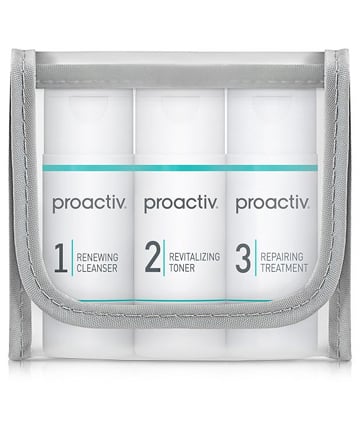 Proactiv Mini Maintenance Travel Kit, $25.00