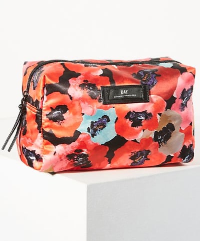 Day Birger et Mikkelsen Poppy Makeup Bag, $48