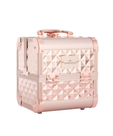 Impressions Vanity Co. Slaycube Travel Case, $79