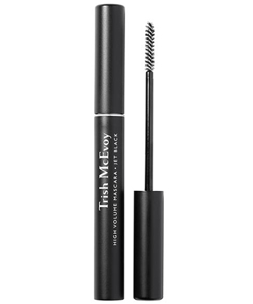 Trish McEvoy High Volume Mascara, $32