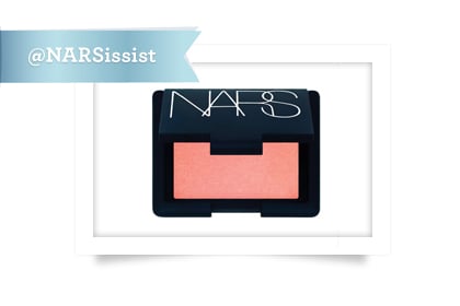 @NARSissist