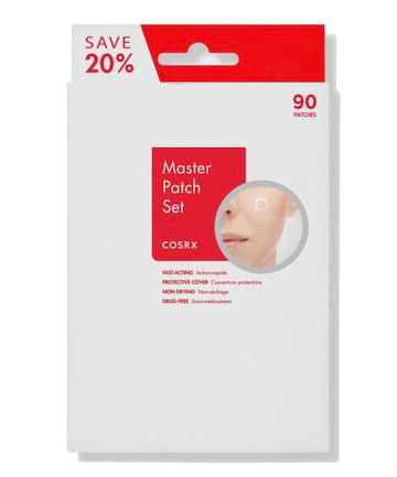 COSRX Master Patch Set, $19