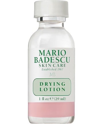 Mario Badescu Drying Lotion, $17