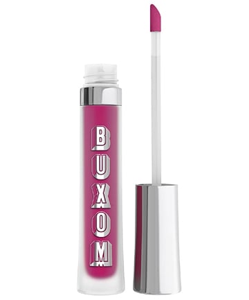 Buxom Full-On Plumping Lip Cream, $21