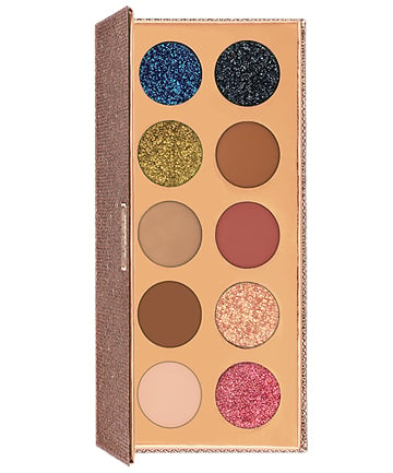 Dose of Colors Desi x Katy Friendcation Eyeshadow Palette, $55