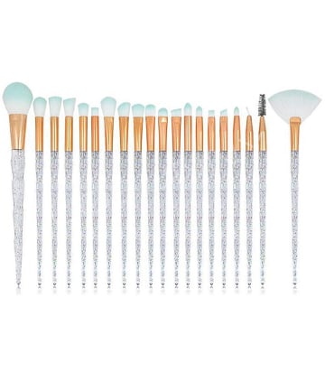 Coshine Eye Shadow Makeup Brush Set, $9.99