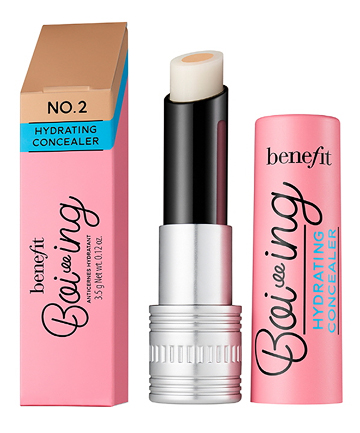 Benefit Boi-ing Hydrating Concealer, $22