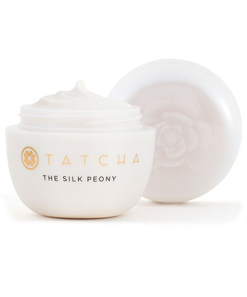 Tatcha The Silk Peony Melting Eye Cream, $60