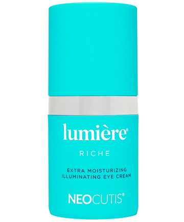 NeoCutis Lumiere Intensive Line Smoothing Eye Cream, $97