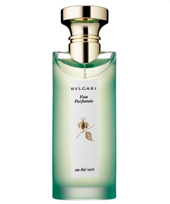 Bulgari Eau Parfumee au TheVert, $162