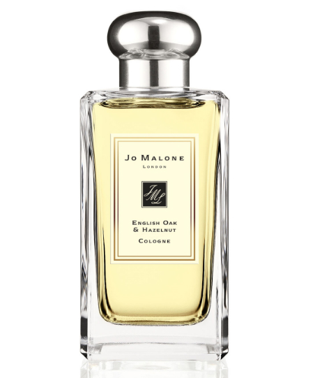 Jo Malone London English Oak & Hazelnut, $68-$136