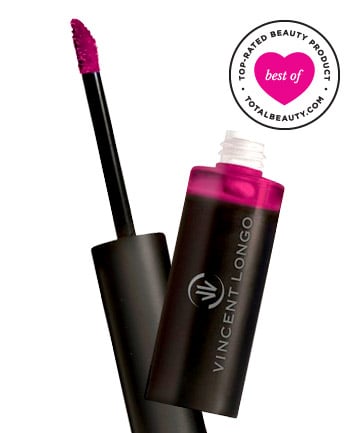 Best Lip and Cheek Stain No. 5: Vincent Longo Lip & Cheek Gel Stain, $24