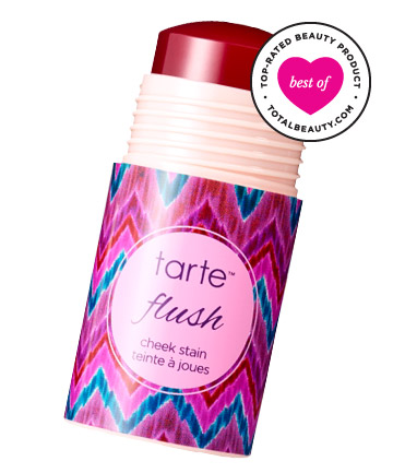 Best Lip and Cheek Stain No. 4: Tarte Cheek Stain, $30