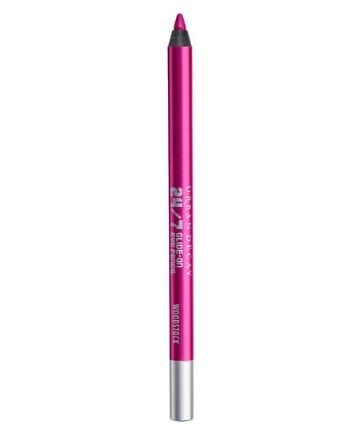 Urban Decay 24/7 Glide-On Eye Pencil, $20