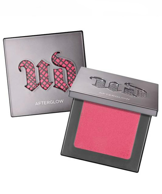 15. Urban Decay Afterglow 8-Hour Powder Blush, $26