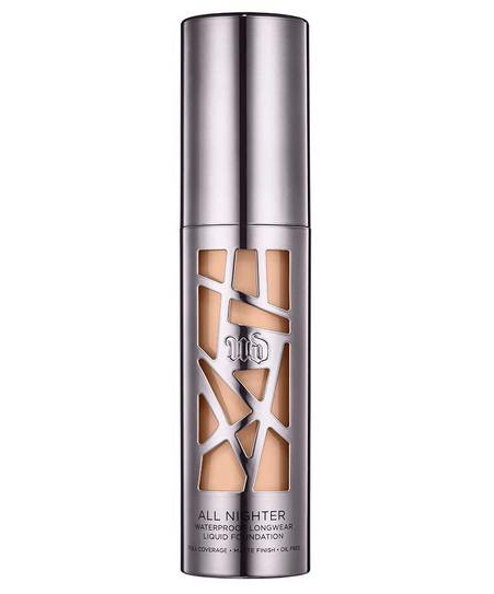 7. All Nighter Liquid Foundation, $40