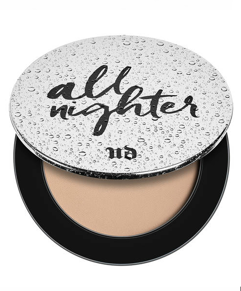 18. All Nighter Waterproof Setting Powder, $34