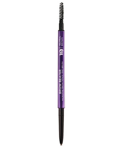 14. Urban Decay Brow Beater Microfine Brow Pencil, $20