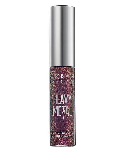 10. Urban Decay Heavy Metal Glitter Eyeliner, $20