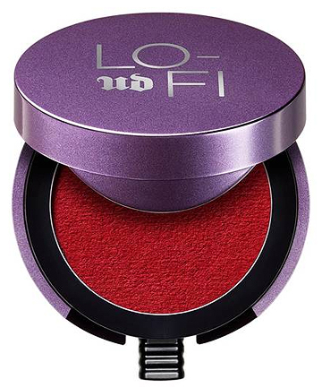 Urban Decay Lo-Fi Lip Mousse, $22